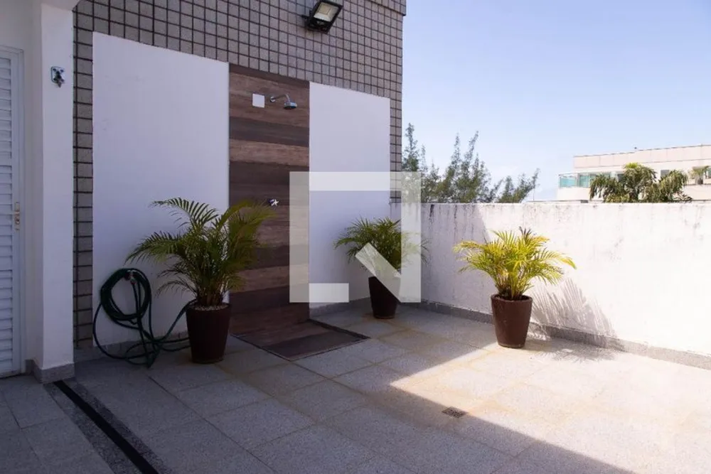 Cobertura, 4 quartos, 306 m² - Foto 20