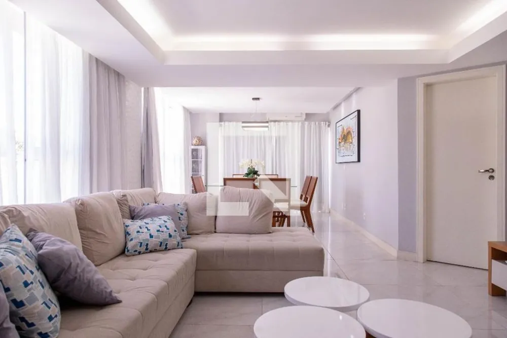 Cobertura, 4 quartos, 306 m² - Foto 1