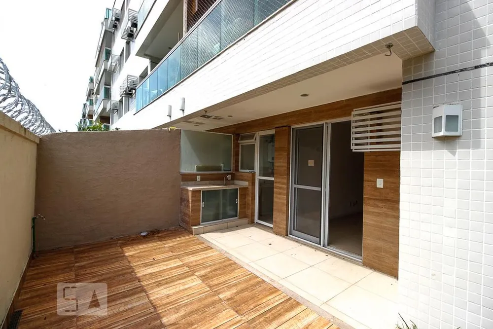 Apartamento, 3 quartos, 154 m² - Foto 19
