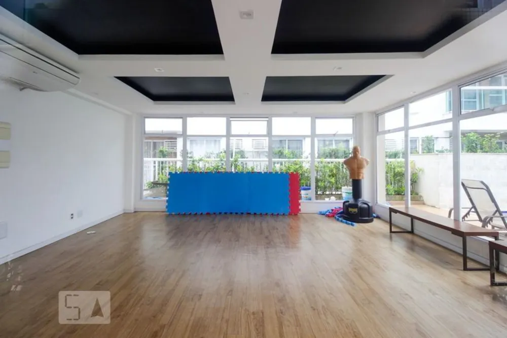 Apartamento, 3 quartos, 154 m² - Foto 61