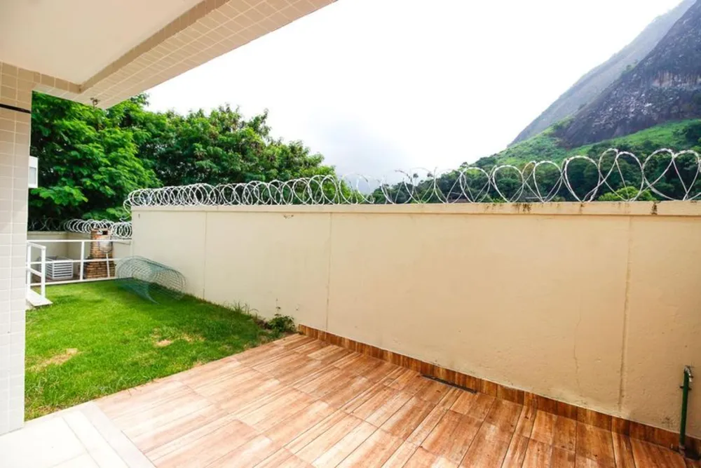 Apartamento, 3 quartos, 154 m² - Foto 6