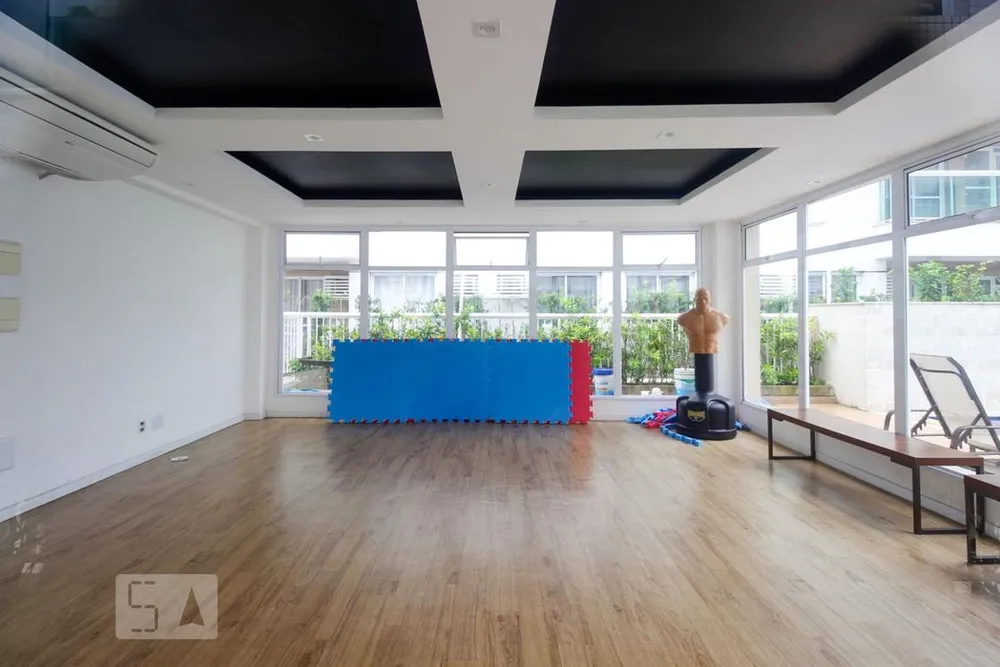 Apartamento, 3 quartos, 154 m² - Foto 85