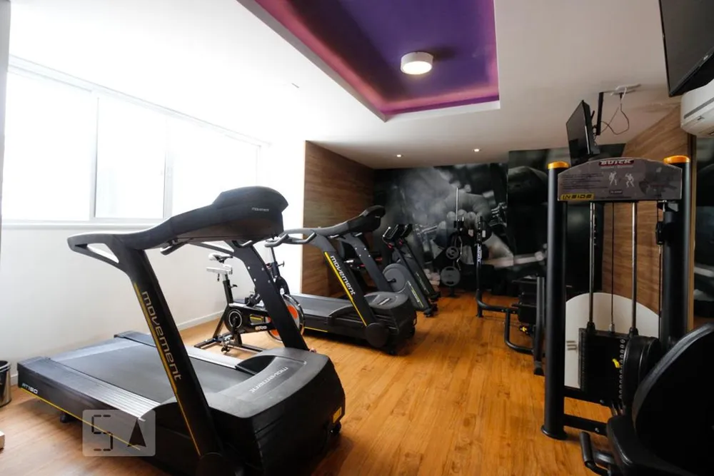 Apartamento, 3 quartos, 154 m² - Foto 84
