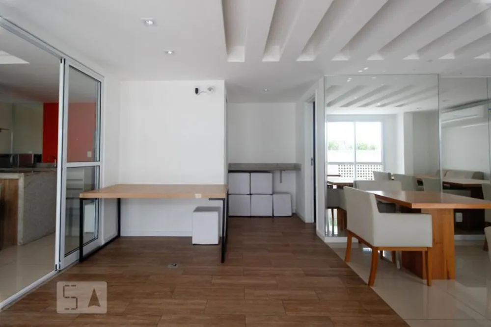 Apartamento, 3 quartos, 154 m² - Foto 63