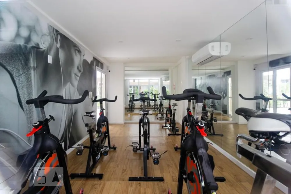 Apartamento, 3 quartos, 154 m² - Foto 60