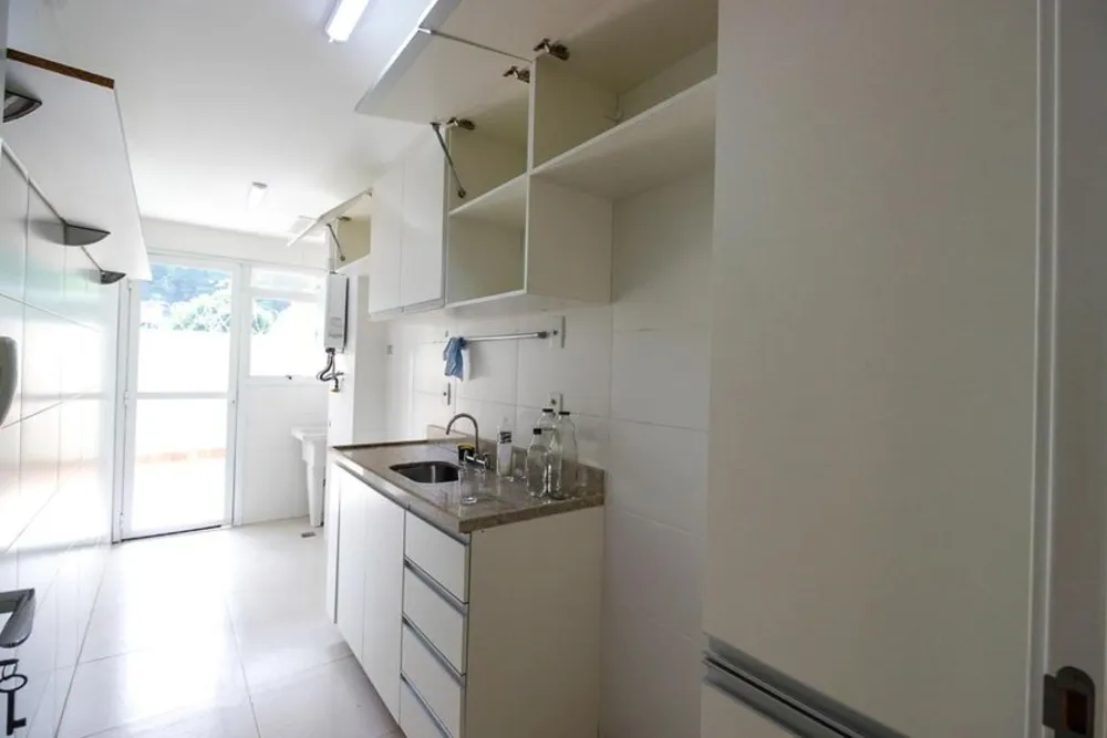 Apartamento, 3 quartos, 154 m² - Foto 40