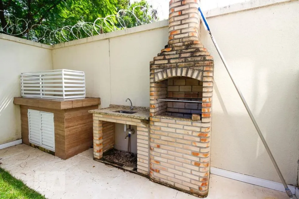Apartamento, 3 quartos, 154 m² - Foto 55