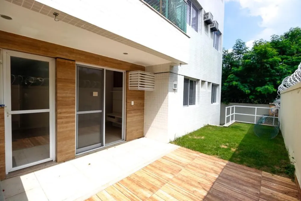 Apartamento, 3 quartos, 154 m² - Foto 7