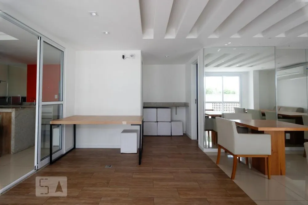 Apartamento, 3 quartos, 154 m² - Foto 87