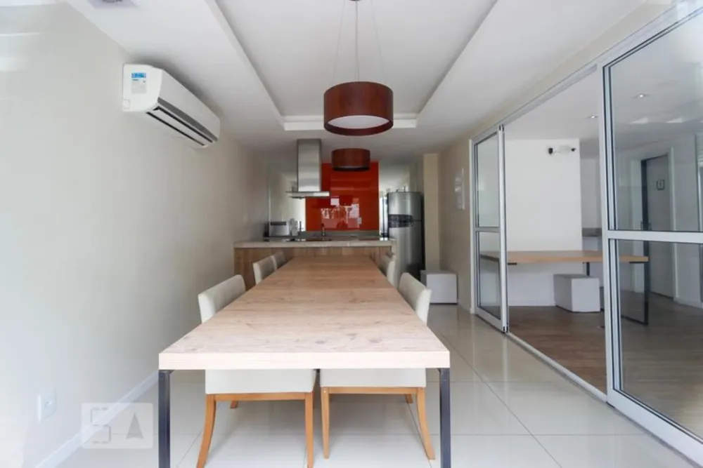 Apartamento, 3 quartos, 154 m² - Foto 71