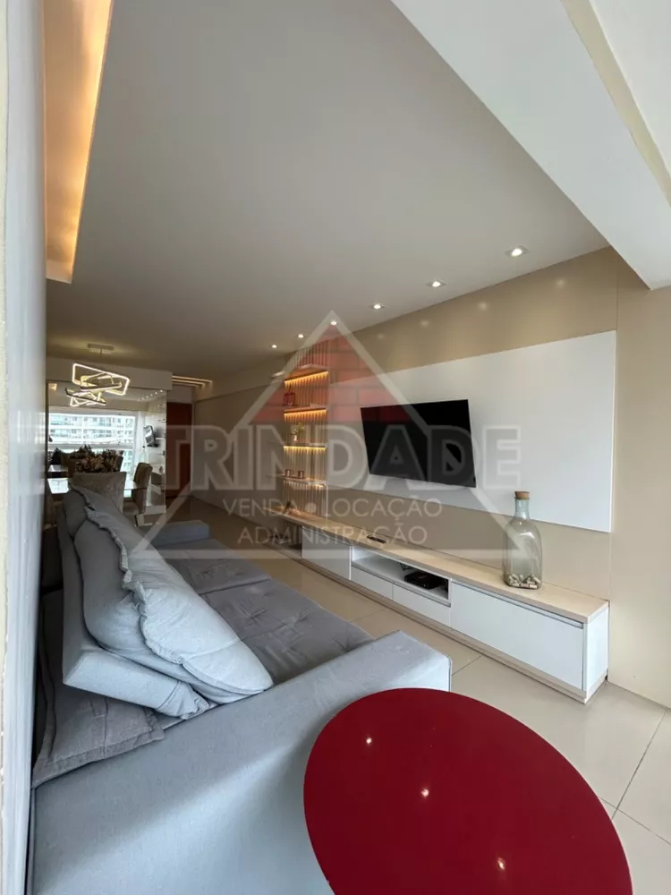 Apartamento, 4 quartos, 102 m² - Foto 5