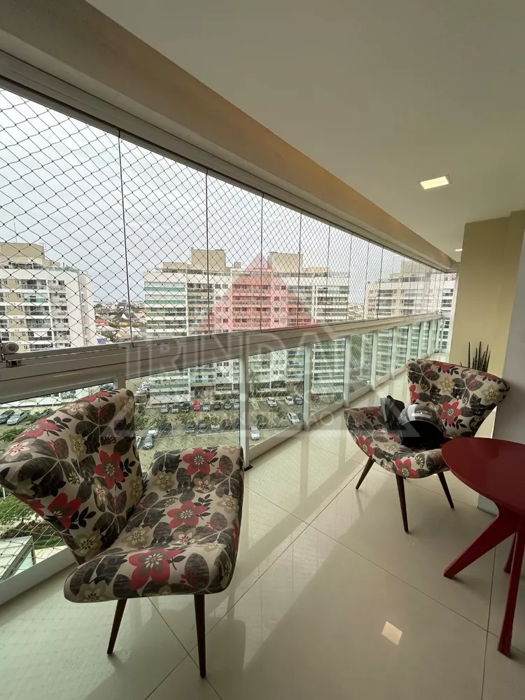 Apartamento, 4 quartos, 102 m² - Foto 6