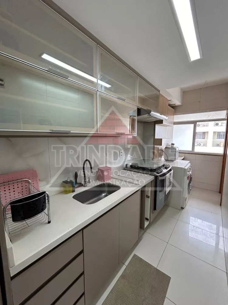 Apartamento, 4 quartos, 102 m² - Foto 8