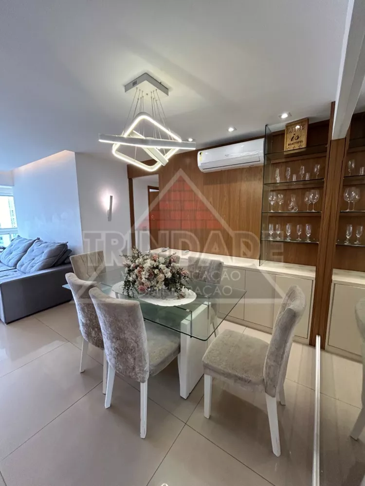 Apartamento, 4 quartos, 102 m² - Foto 2