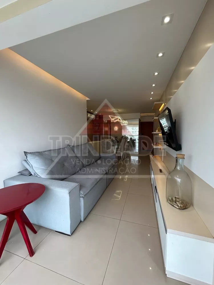 Apartamento, 4 quartos, 102 m² - Foto 4