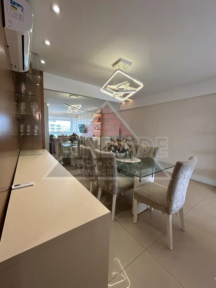 Apartamento, 4 quartos, 102 m² - Foto 3