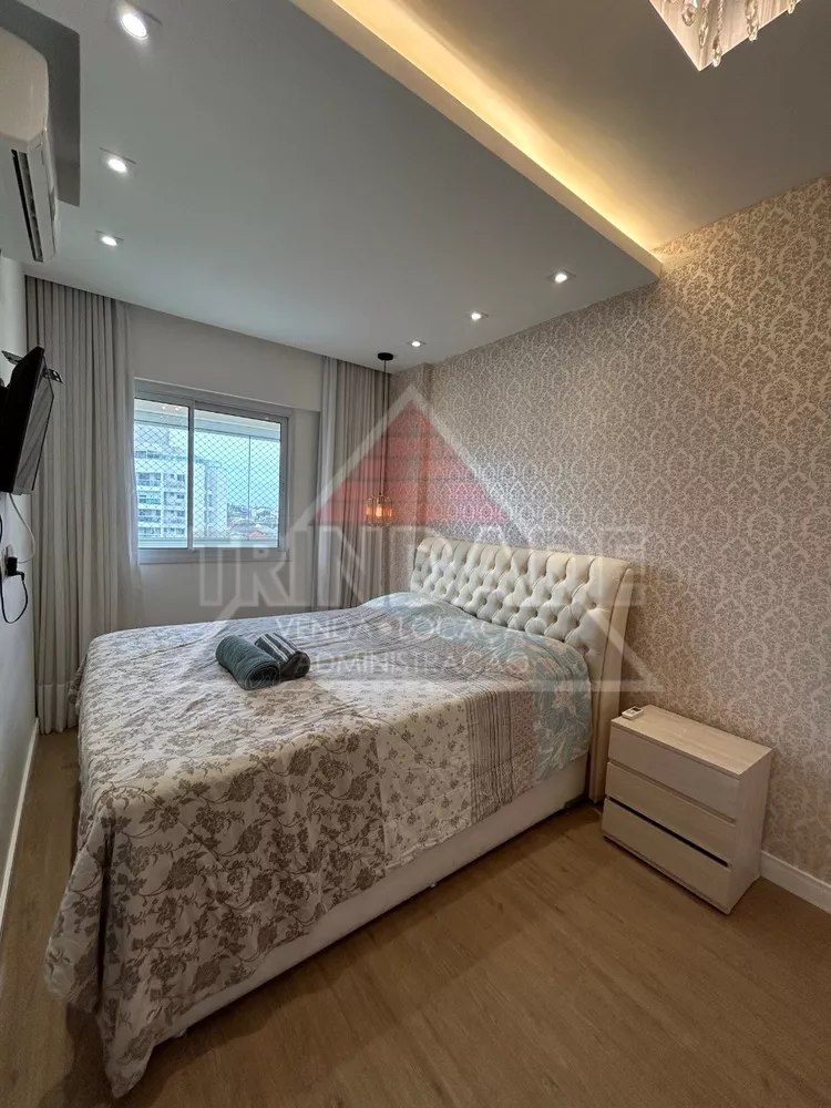 Apartamento, 4 quartos, 102 m² - Foto 14