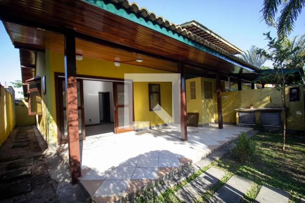 Casa, 3 quartos, 90 m² - Foto 29