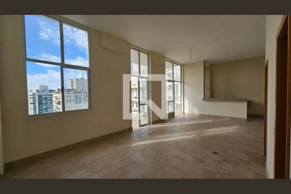 Apartamento, 2 quartos, 74 m² - Foto 1