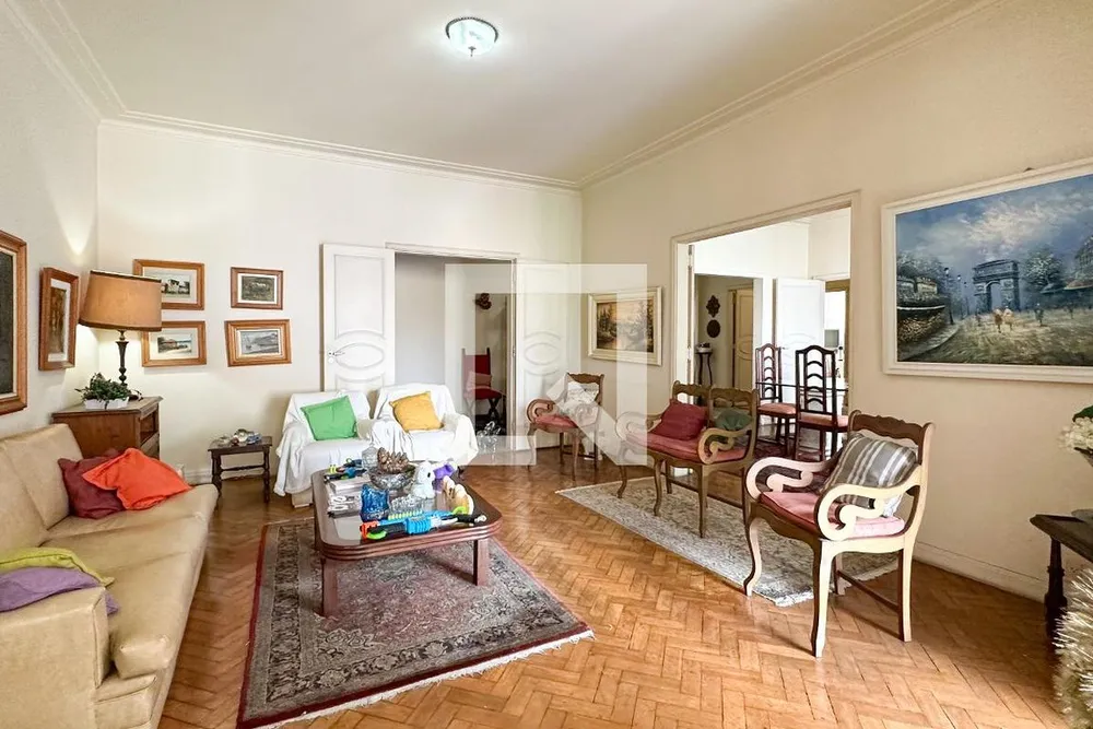 Apartamento, 4 quartos, 265 m² - Foto 2