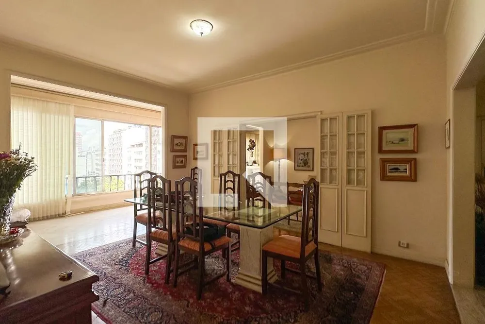 Apartamento, 4 quartos, 265 m² - Foto 4