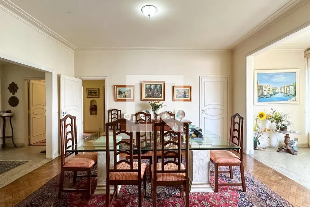 Apartamento, 4 quartos, 265 m² - Foto 3