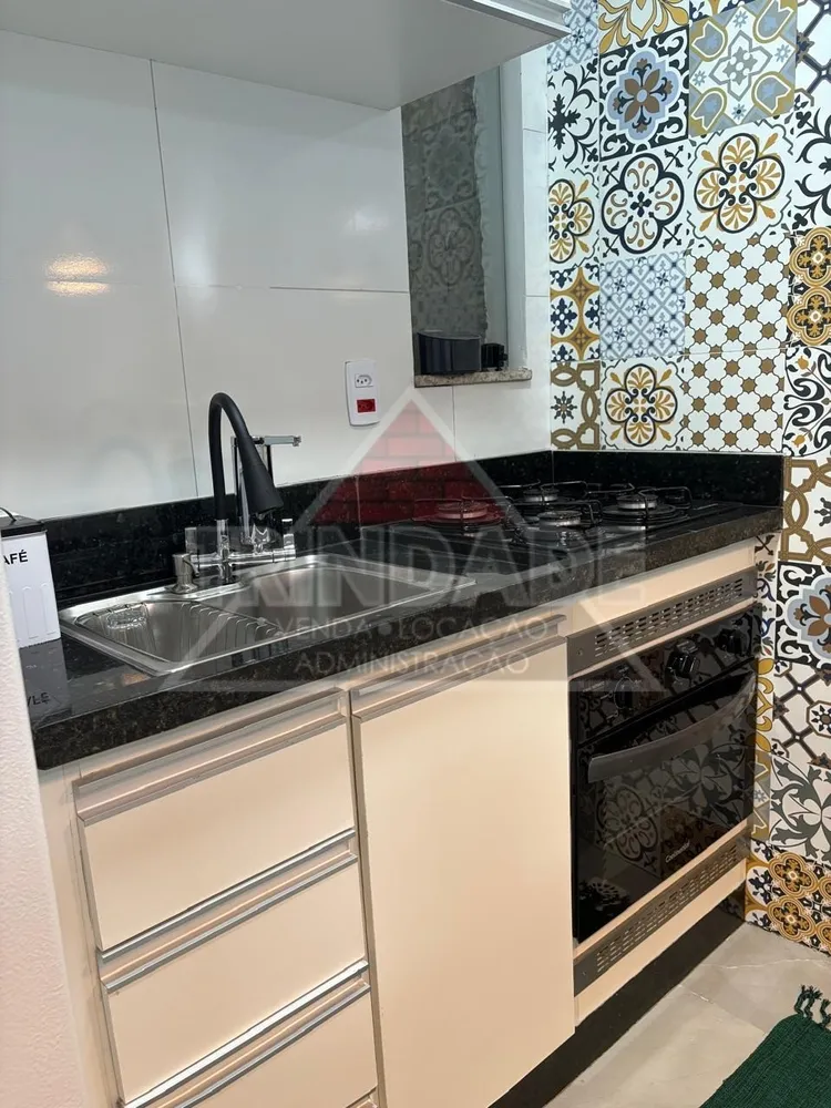 Apartamento, 1 quarto, 35 m² - Foto 18