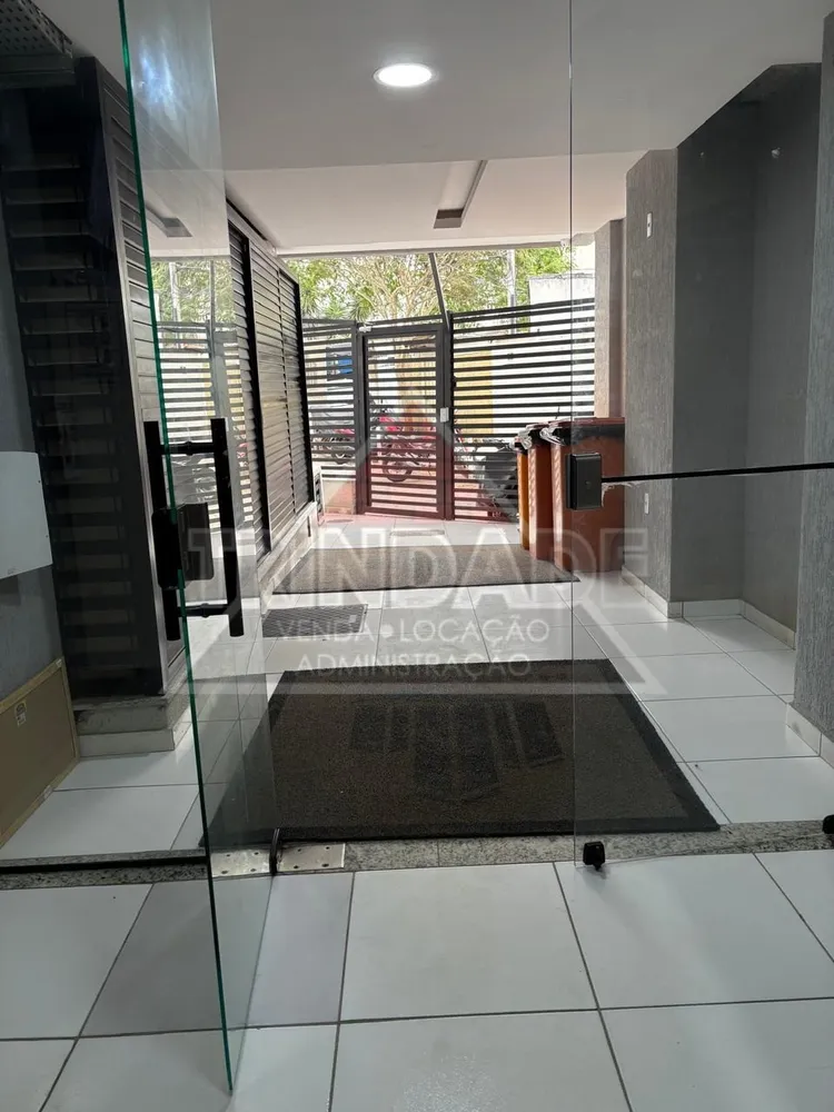 Apartamento, 1 quarto, 35 m² - Foto 28