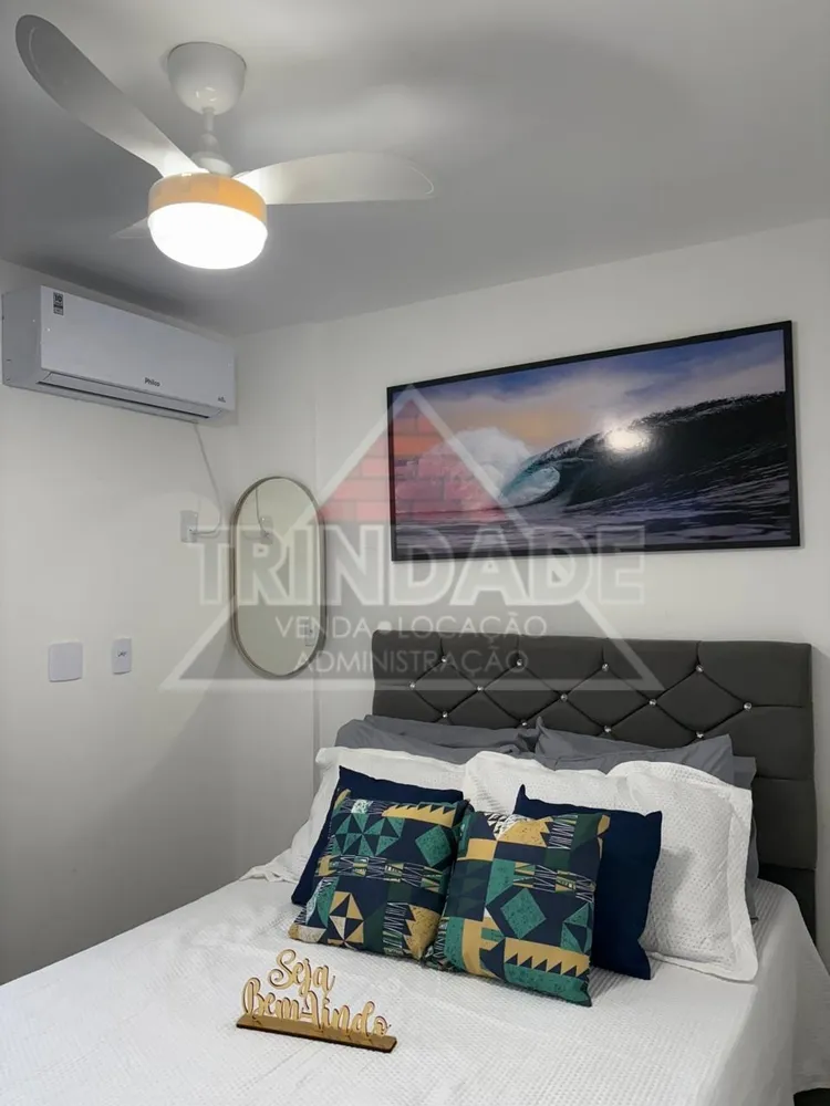 Apartamento, 1 quarto, 35 m² - Foto 12