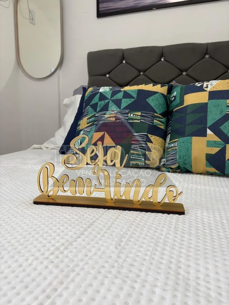 Apartamento, 1 quarto, 35 m² - Foto 13