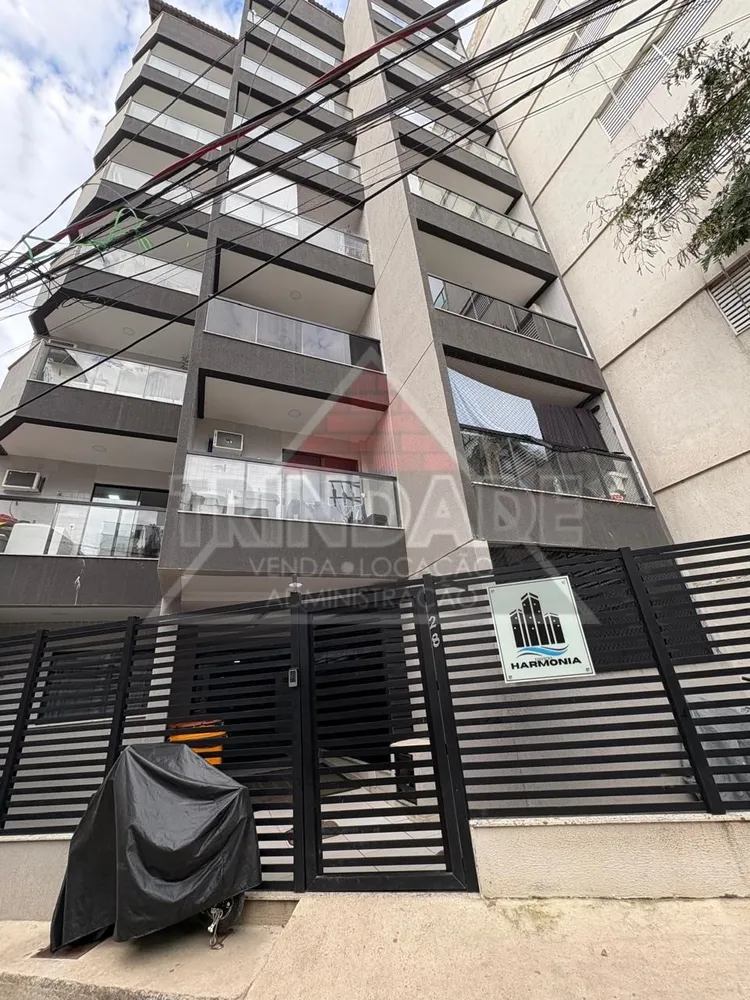 Apartamento, 1 quarto, 35 m² - Foto 35