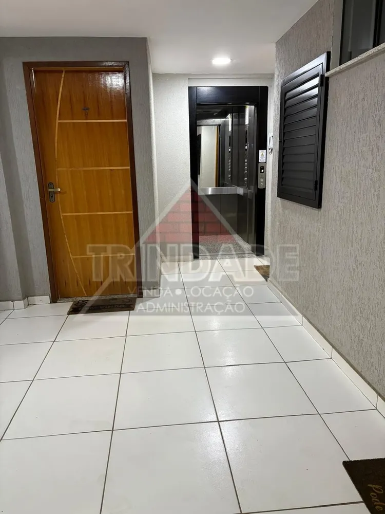 Apartamento, 1 quarto, 35 m² - Foto 27
