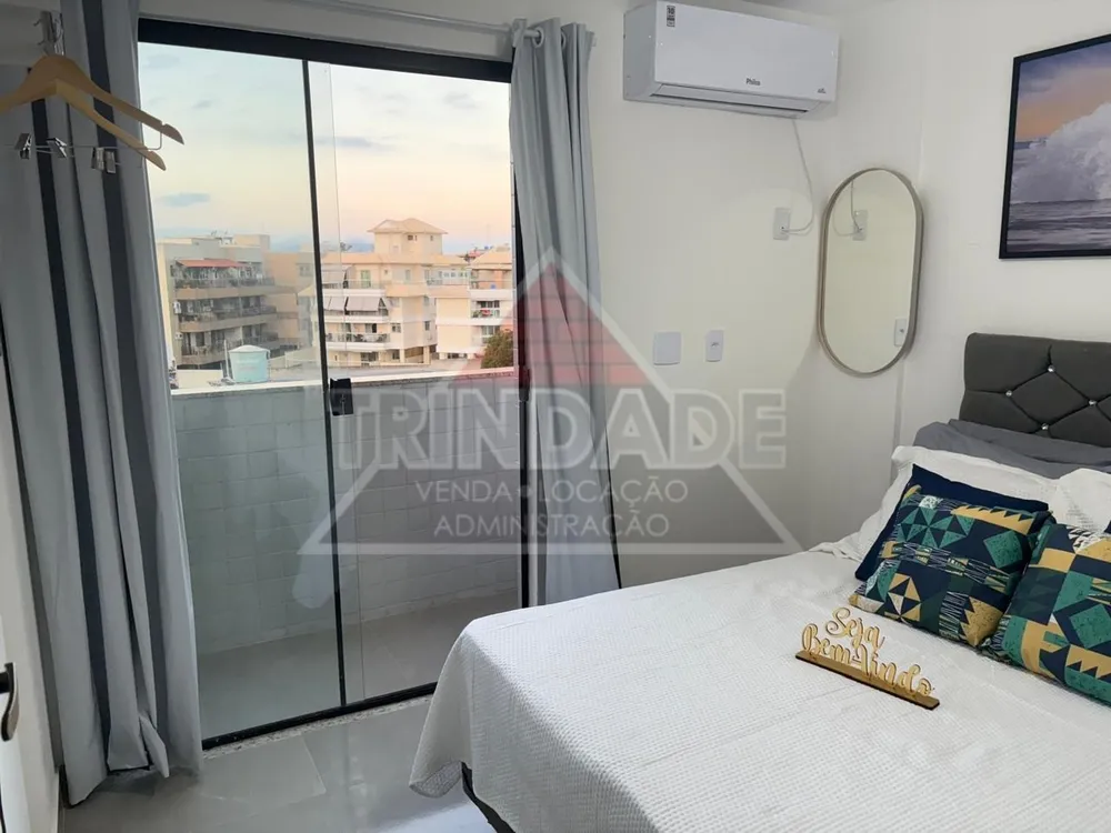 Apartamento, 1 quarto, 35 m² - Foto 9