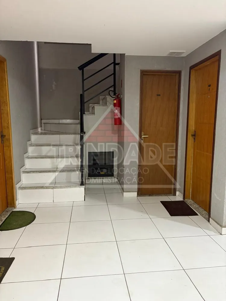 Apartamento, 1 quarto, 35 m² - Foto 31