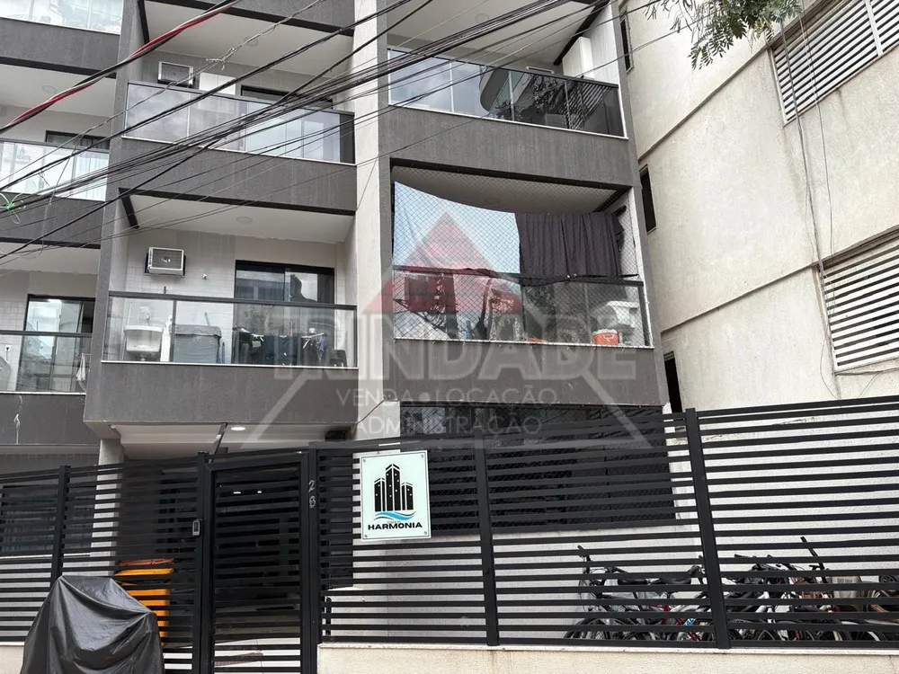 Apartamento, 1 quarto, 35 m² - Foto 33