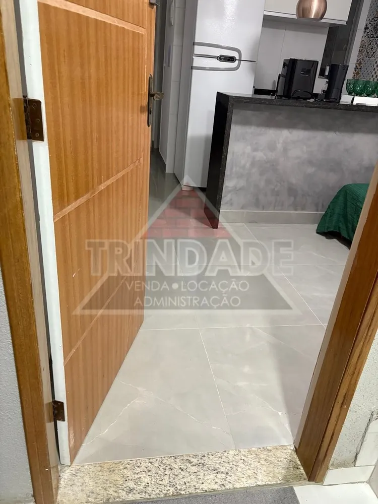 Apartamento, 1 quarto, 35 m² - Foto 20