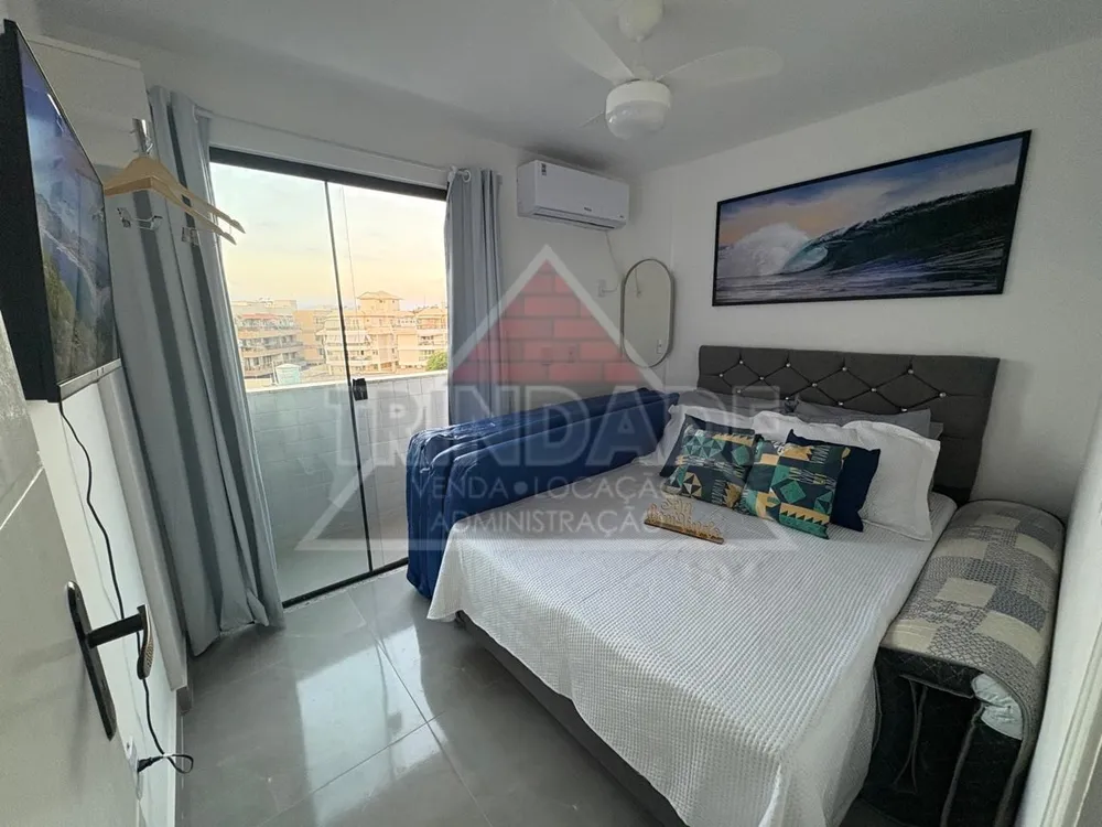 Apartamento, 1 quarto, 35 m² - Foto 6
