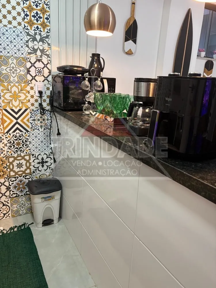 Apartamento, 1 quarto, 35 m² - Foto 16