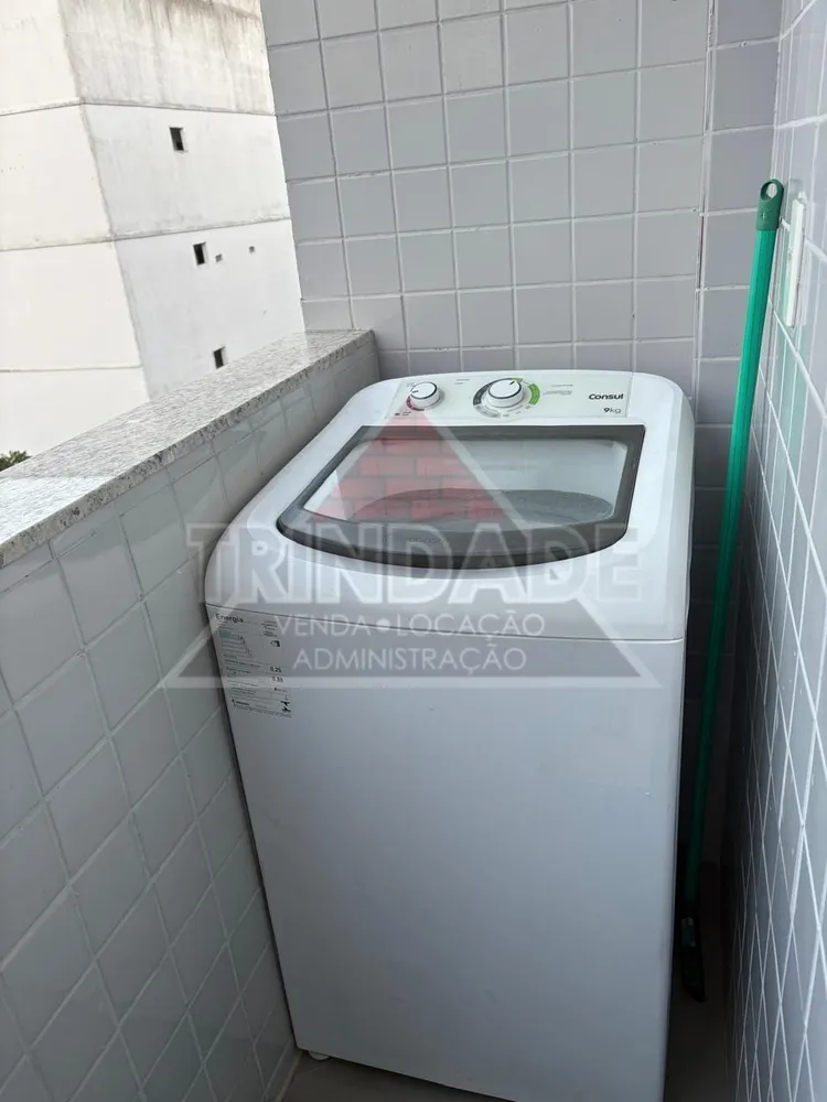 Apartamento, 1 quarto, 35 m² - Foto 5