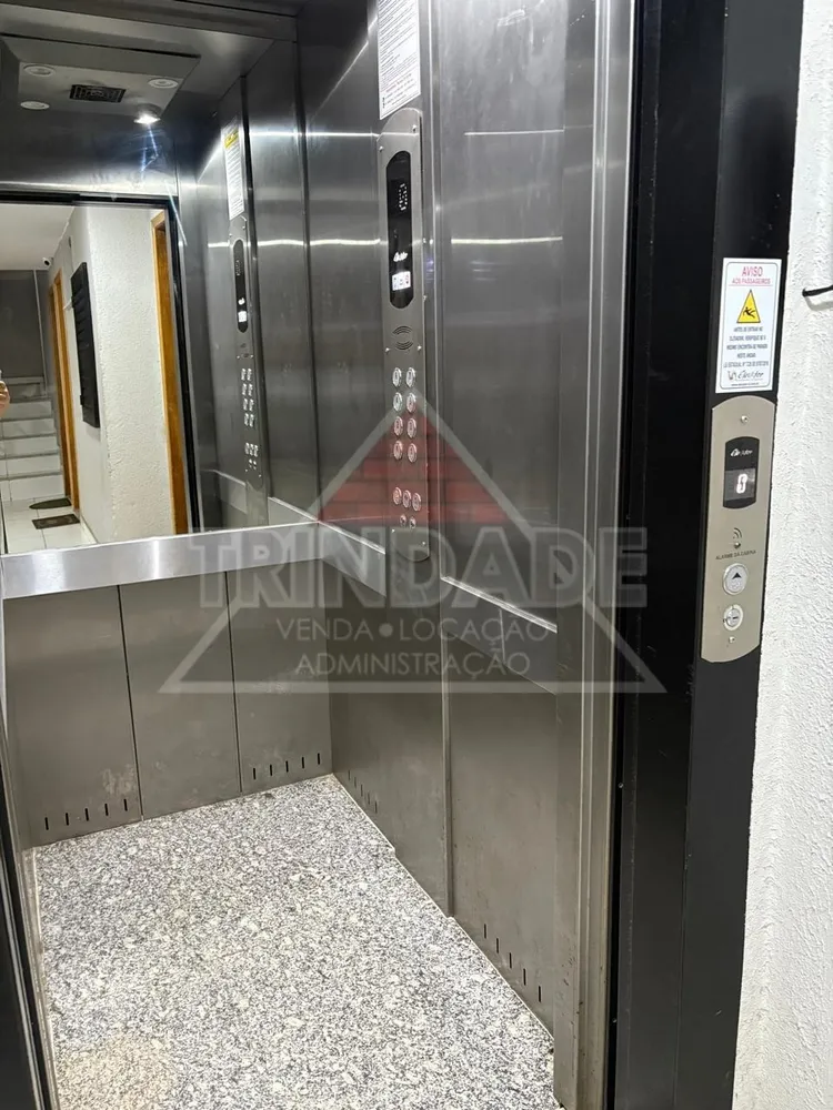 Apartamento, 1 quarto, 35 m² - Foto 25