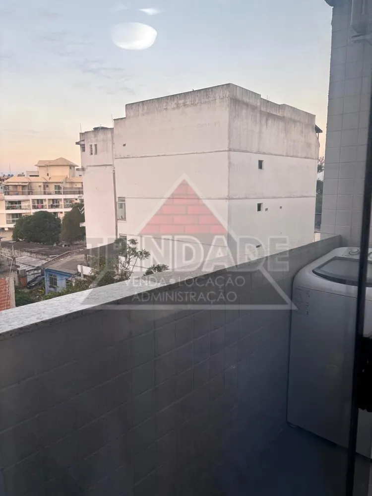 Apartamento, 1 quarto, 35 m² - Foto 7