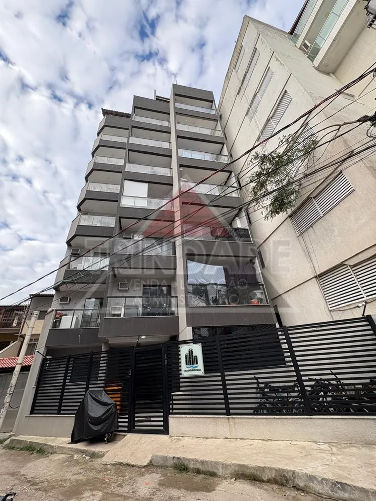 Apartamento, 1 quarto, 35 m² - Foto 34