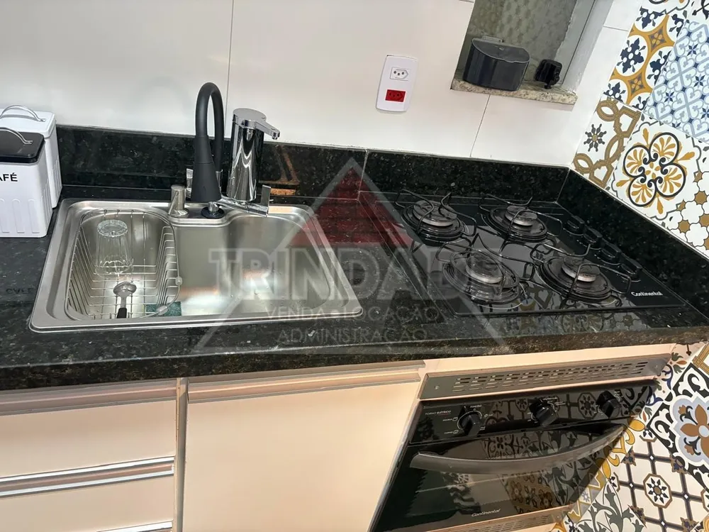 Apartamento, 1 quarto, 35 m² - Foto 4