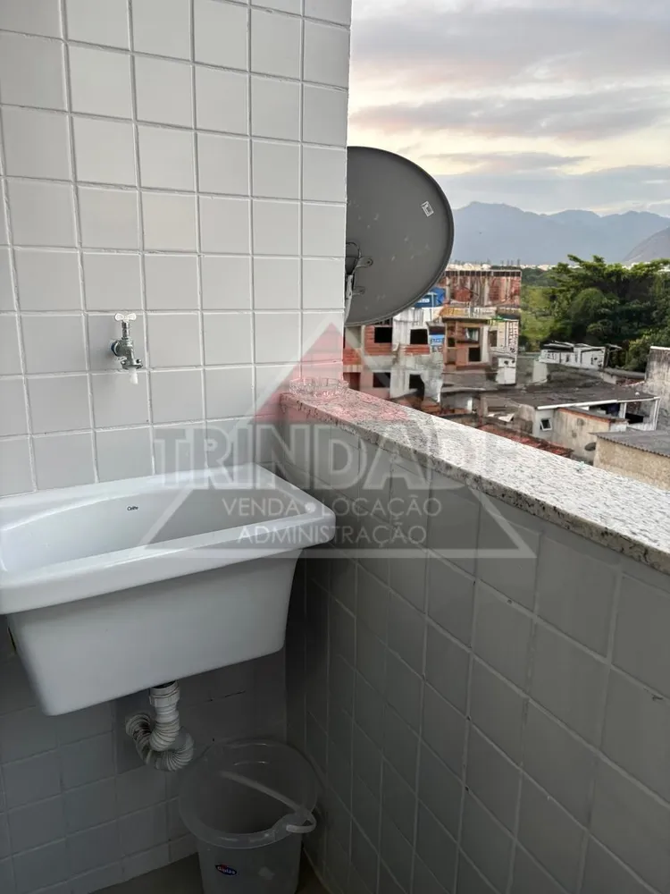 Apartamento, 1 quarto, 35 m² - Foto 11