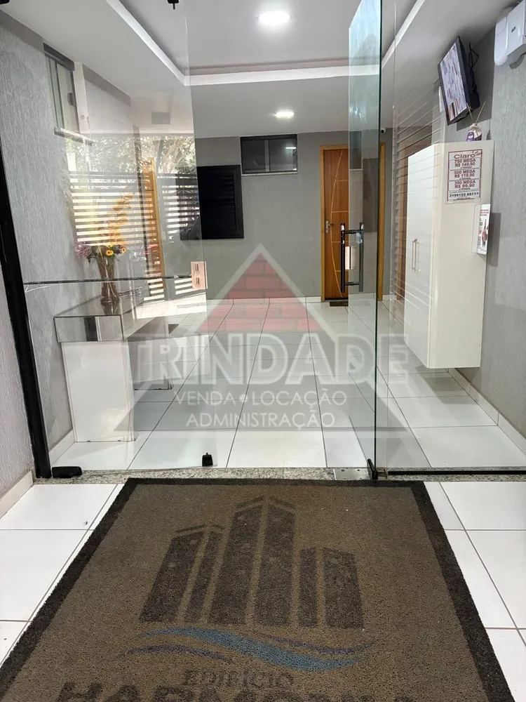 Apartamento, 1 quarto, 35 m² - Foto 30