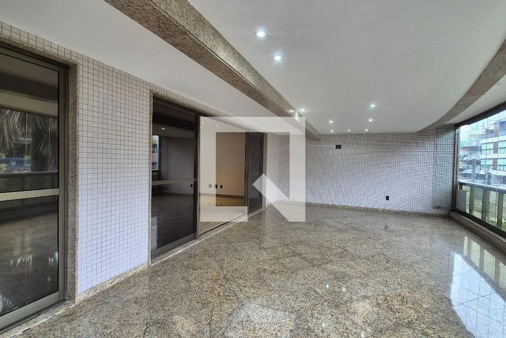 Apartamento, 3 quartos, 182 m² - Foto 10
