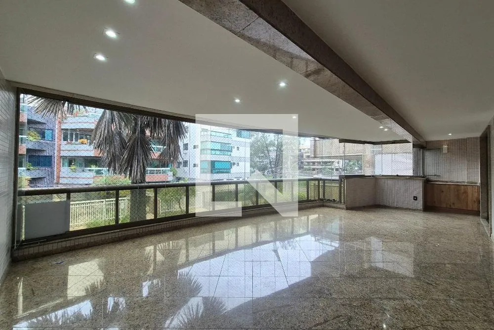 Apartamento, 3 quartos, 182 m² - Foto 7