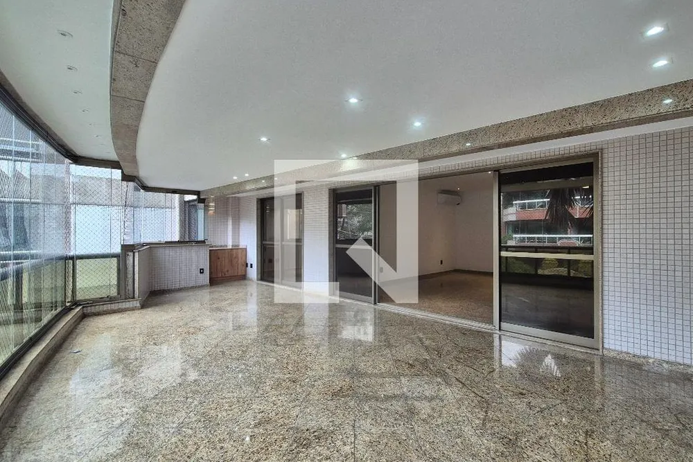 Apartamento, 3 quartos, 182 m² - Foto 8