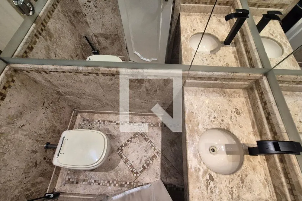 Apartamento, 3 quartos, 182 m² - Foto 41