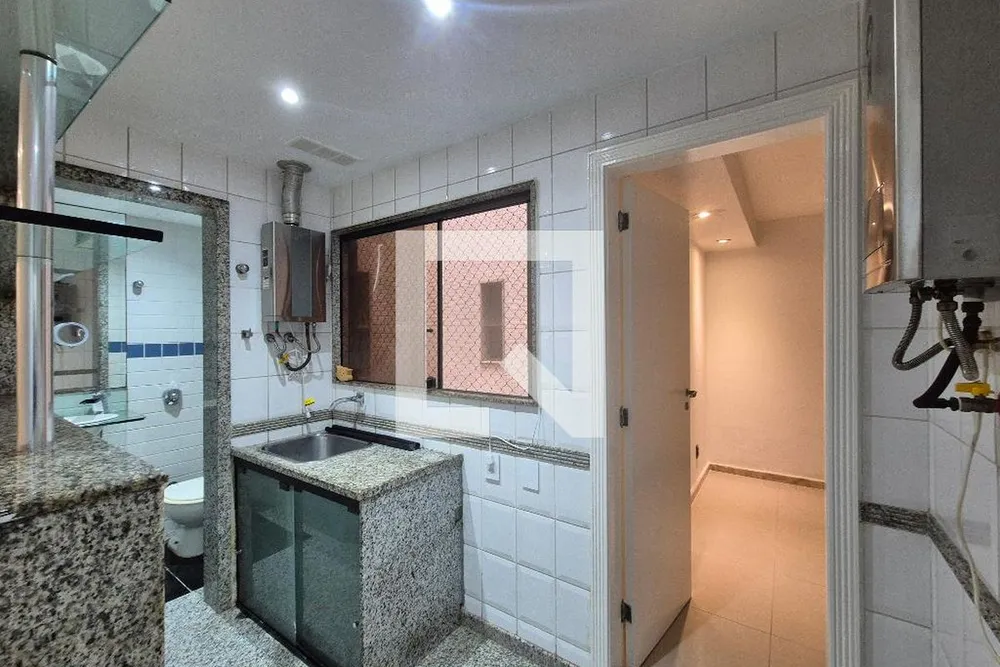 Apartamento, 3 quartos, 182 m² - Foto 47